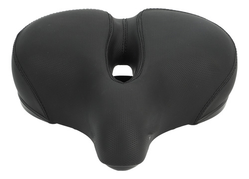 Mountain Bike Cushion Enlarged Comfortable Waterproof Shock