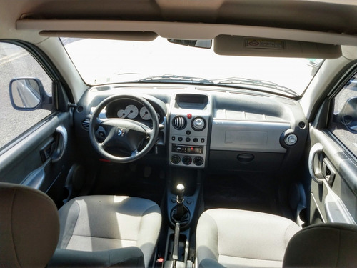 Imagen 5 de 5 de Peugeot Partner Patagónica 1.6 Hdi Vtc Plus 2016