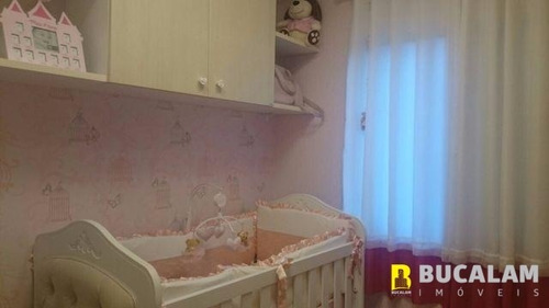 Imagem 13 de 15 de Apartamento Para Venda Em Condomínio Residêncial Boa Vista - 2848-r