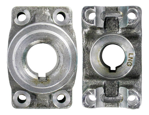 Terminal Bomba Redondo (5-153x/ Cz-119)