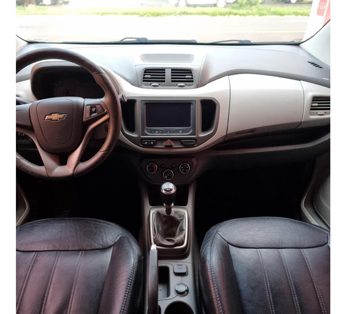 Chevrolet Spin HEV/ 1.8L MT LTZ