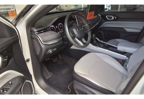 Jeep Commander 1.3 T270 TURBO FLEX LIMITED AT6