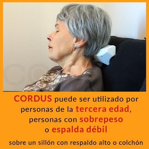 Cordus Dolor Ciático Hernias Escoliosis Lumbalgia Postura