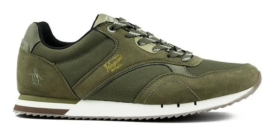 Tenis Timberland Verde Militar | MercadoLibre 📦