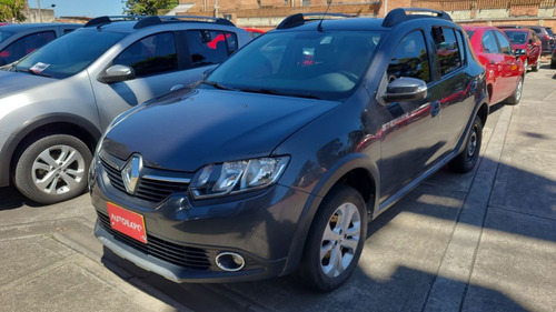 Renault Stepway Dynamique Mec 1,6