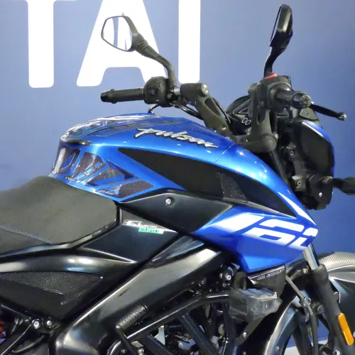 Pulsar Ns 160 Fi 2022