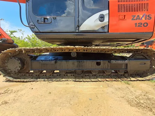 Hitachi Zx120