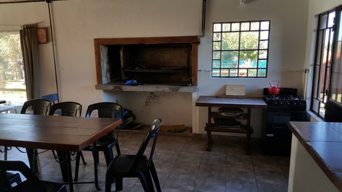 Imagen 19 de 28 de Casaquinta, Cabaña En Gómez-brandsen