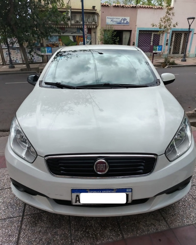 Fiat Grand Siena 1.4 Attractive 87cv