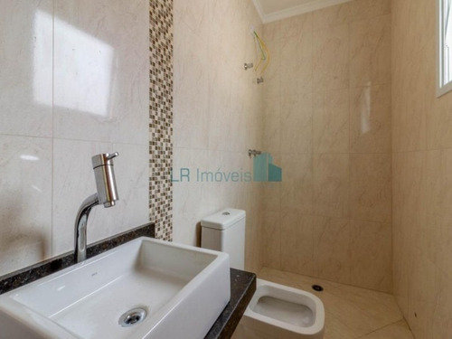Imagem 14 de 16 de Casa À Venda, 76 M² Por R$ 495.000,00 - Tucuruvi - São Paulo/sp - Ca0994 - 69788956
