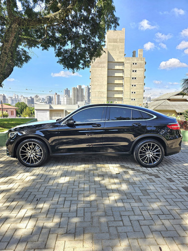 Mercedes-Benz Classe GLC 2.0 Highway Turbo 4matic 5p