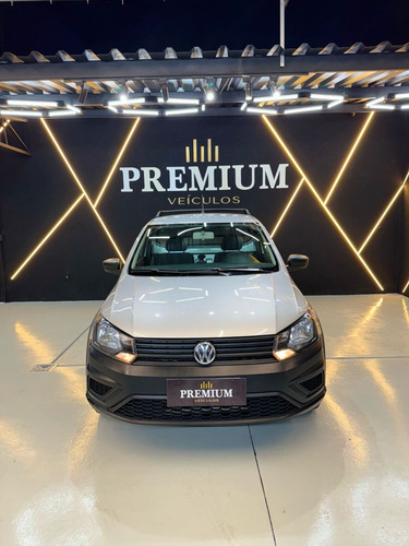 Volkswagen Saveiro 1.6 MSI ROBUST CS 8V FLEX 2P MANUAL