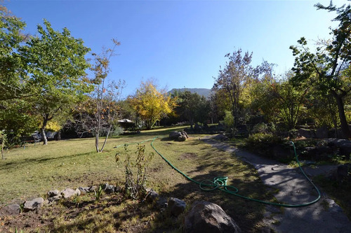 Sitio En Venta En Vitacura