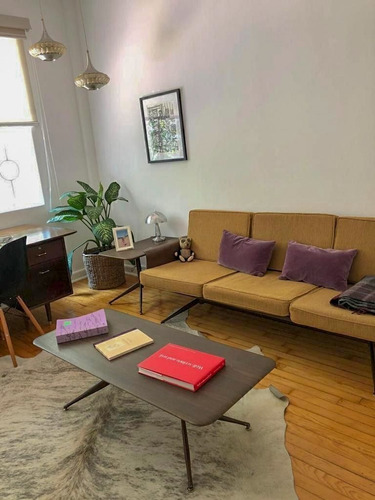 Imagen 19 de 30 de Departamento En Venta Con Estilo Clásico En La Condesa, Cuau