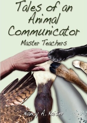 Libro Tales Of An Animal Communicator - Master Teachers -...