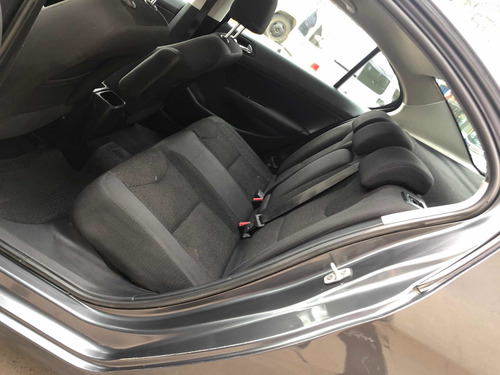 Peugeot 408 1.6 Allure Hdi Nav 115cv 2013