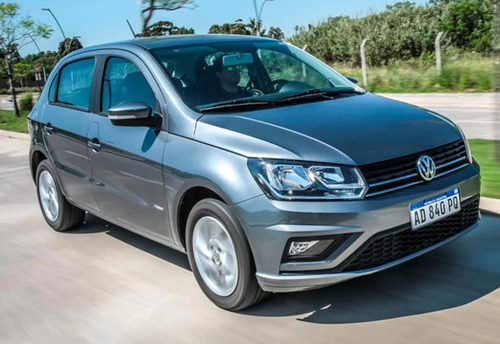 Imagen 1 de 15 de Compro Tu Plan De Ahorro Gol/suran/amarok - F