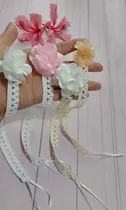Comprar Portachupetes Bautismo Fiesta Con Tira 