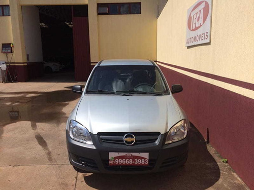 Chevrolet Celta Hatch Life 1.0 Vhc 8v 4p 2008