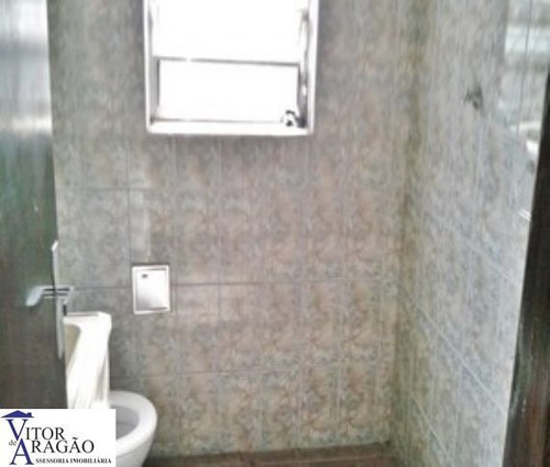 Imagem 8 de 10 de 20209 - Sobrado 2 Dorms, Santa Teresinha - São Paulo/sp - 20209