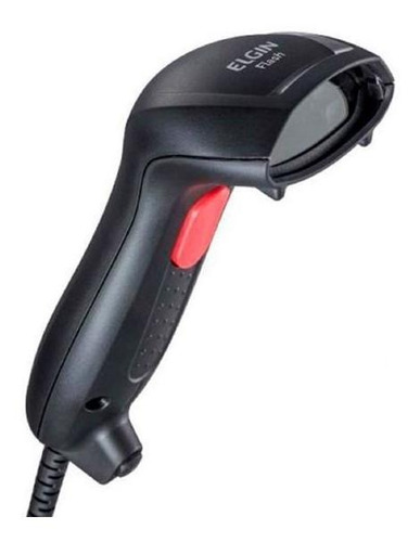 46flashckd00_es Elgin Leitor Flash Imager Usb Preto