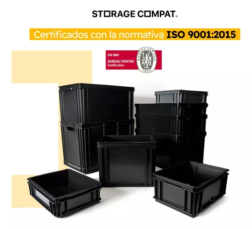 Armario de Limpieza FAN501001 - Storage Compat