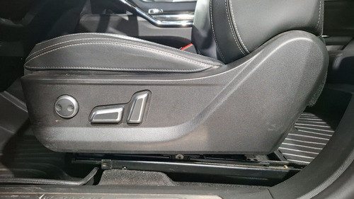 Great Wall Haval H6 1.5 Hev Luxury Auto
