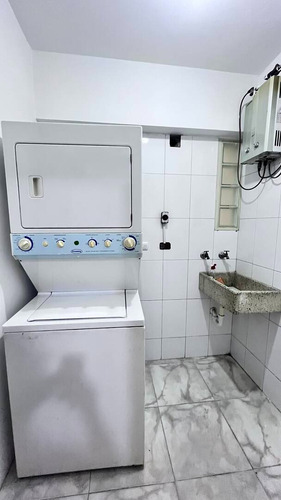 Alquiler De Apartamentos En La Trigaleña Residencia Castellana Plaza - Wc