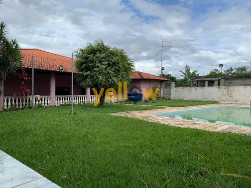 Imagem 6 de 15 de Rural - Chácaras Guanabara - Ru-4763