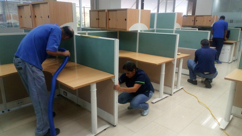 Imagen 4 de 7 de Limpieza A Domicilio De Alfombras,muebles,colchones Y Mas