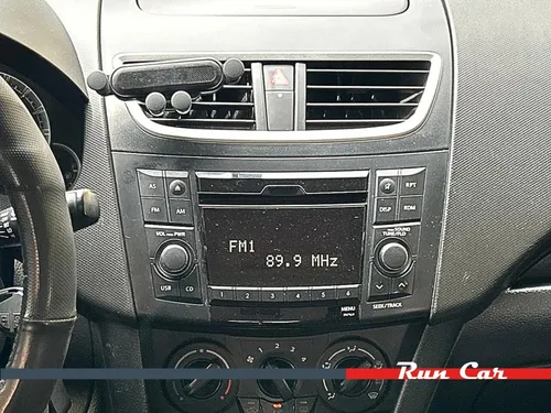 Suzuki Swift 1.4 Gl