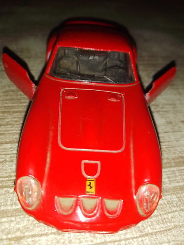 Colección Ferrari Shell