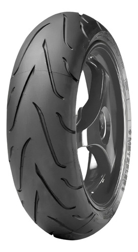Pneu 160/60r17 Traseiro Metzeler Moto Sportec M3 Sem Câmara