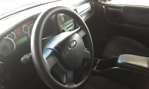 Ford Ranger 3.0 Cd Xlt 4x4