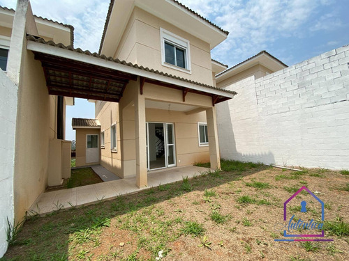 Casa À Venda, 143 M² Por R$ 700.000,00 - Jardim Da Glória - Cotia/sp - Ca1100