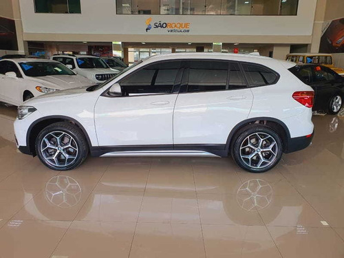 Bmw X1 S20i Activeflex