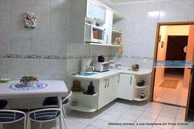 Imagem 4 de 17 de Apartamento Em Praia Grande Bairro Tupi - V3018