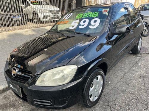 Chevrolet Celta Celta 1.0 MPFI LIFE 8V FLEX 2P MANUAL