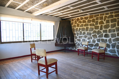 Venta Casa Tradicional, Algarrobo.