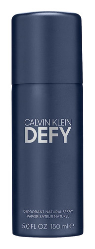 Desafío De Calvin Klein