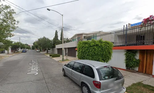 Casa En Venta, !! Propiedad Ya Adjudicada, En Remate¡¡- Justo Sierra 7, Cd. Satélite, 53100 Naucalpan De Juárez, Méx.