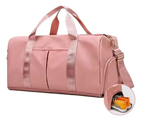 Gym fitness bag cheap