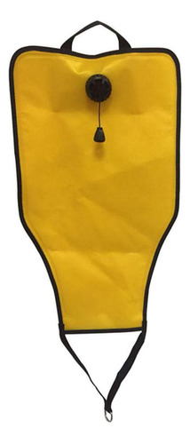 3 Bolsa De Elevación De Buceo, Bolsa De Elevación De