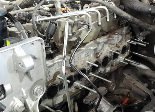 Mecanica Automotor Integral