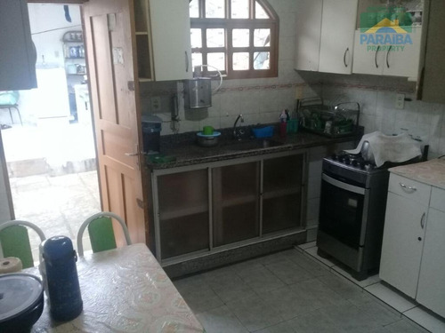 Imagem 10 de 15 de Casa Residencial À Venda, Torre, João Pessoa. - Ca0240