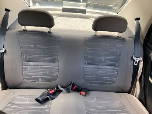 Gm/chevrolet Prisma Maxx 1.4 2008 Completo Branco