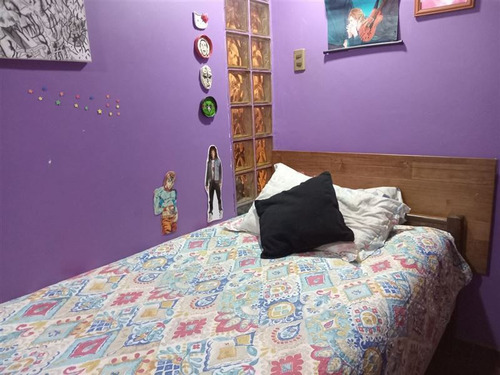 Departamento En Venta En San Miguel