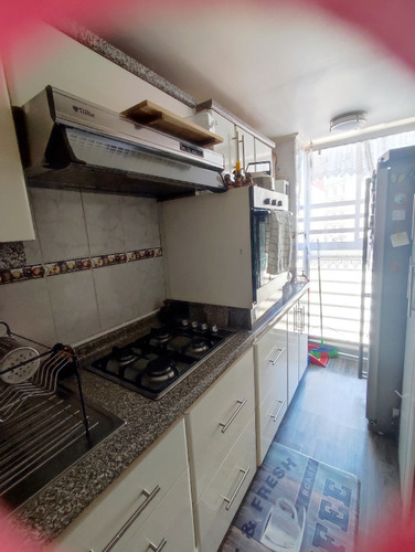 Departamento En Condominio Brisas Del Sur