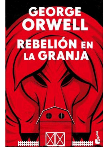 Libro.- Rebelión En La Granja