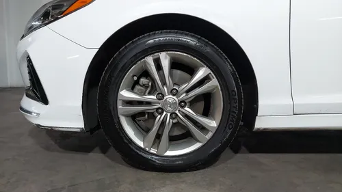 Hyundai Sonata 2.4 LIMITED NAVI AUTO